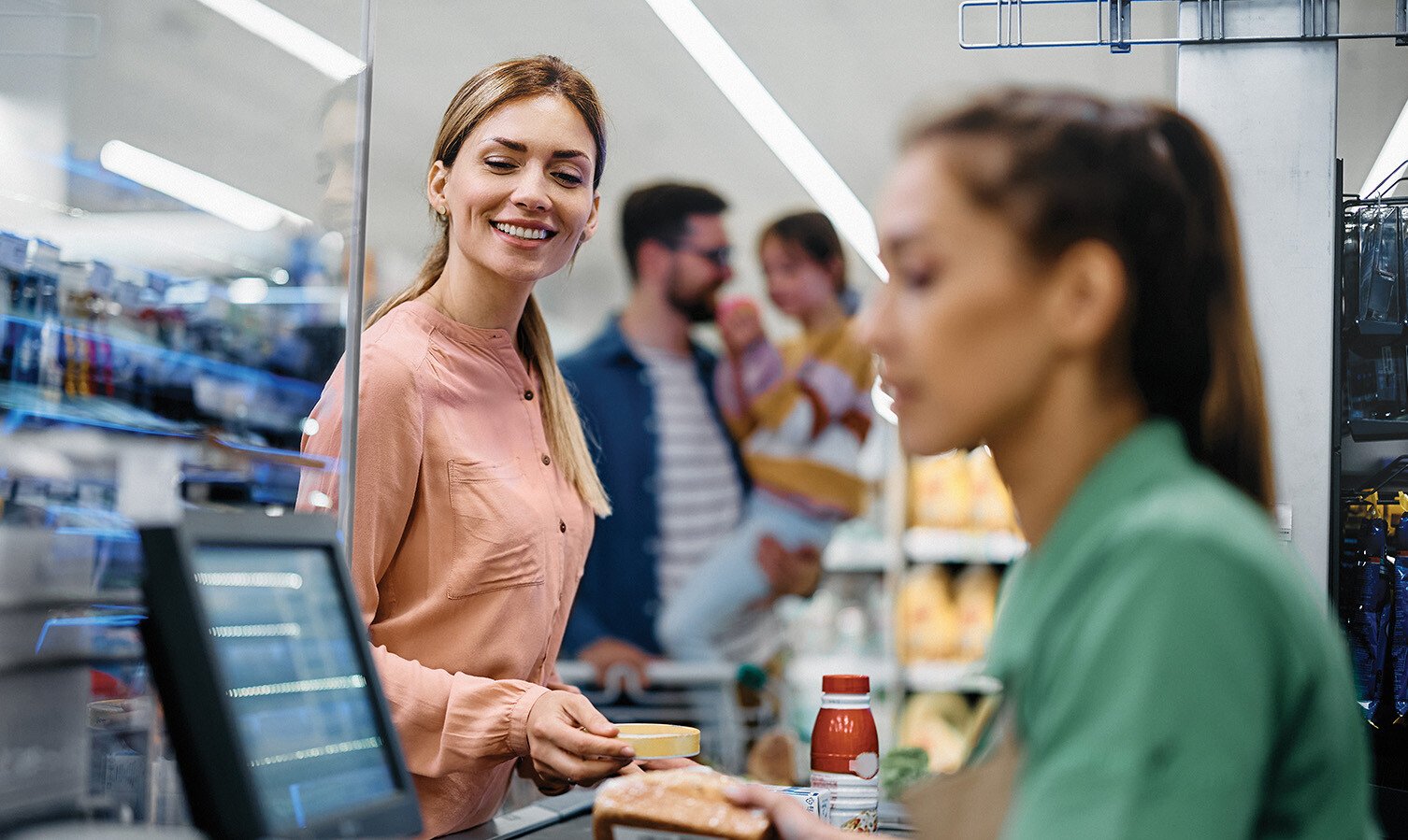 GroceryStoreSupermarketCheckout_1414502411 GroceryStoreSupermarketCheckout_1414502411